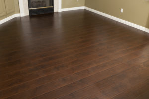 hardwood flooring installation, laminate flooring installation, ceramic tile installation.