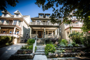 Renovation, maintenance and repair services of rental properties in Buffalo and WNY,