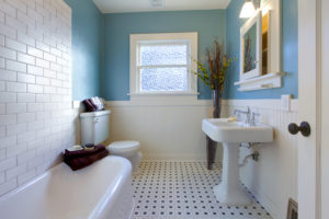 Expert bathroom remodel, tile, installation services for Buffalo, Hamburg & WNY