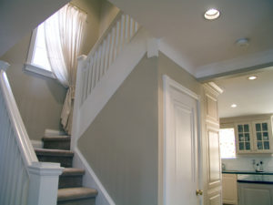 Interior & exterior painting services throughout all of WNY.