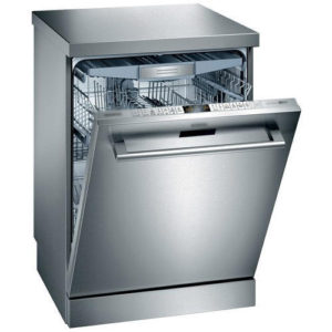 Dishwasher, dryer, stove, washing machine installation services.