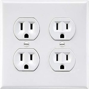 Outlets switch fan lights electrical repair and update Buffalo Hamburg WNY.